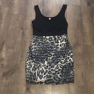 Xhilaration Mini Dress